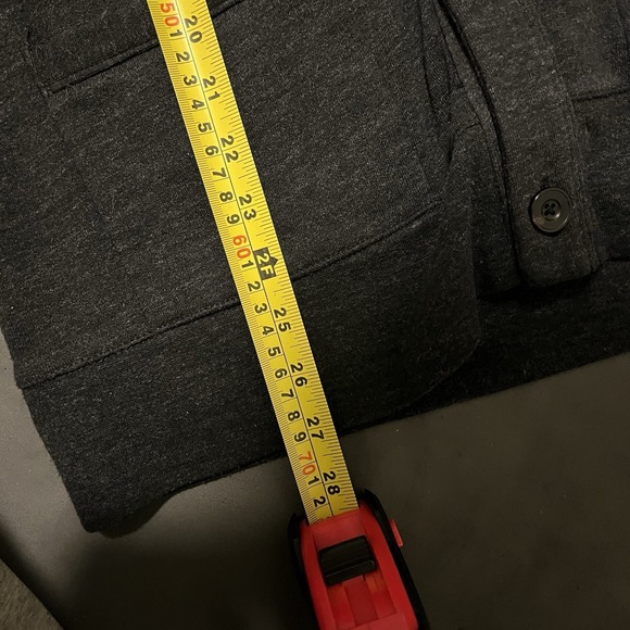 Polo by Ralph Lauren Black Cardigan Sweater - Picture 9 of 9